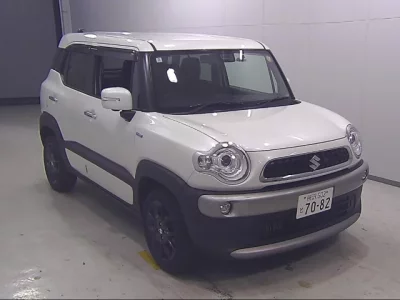 Suzuki XBEE