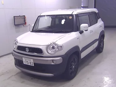 Suzuki XBEE