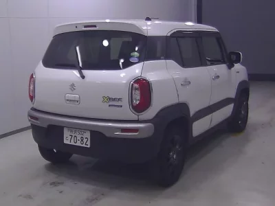 Suzuki XBEE