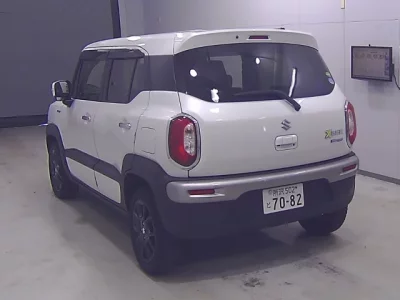 Suzuki XBEE