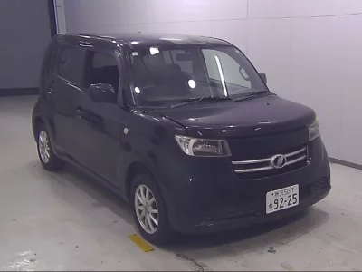 Toyota BB