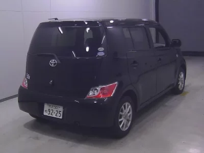 Toyota BB