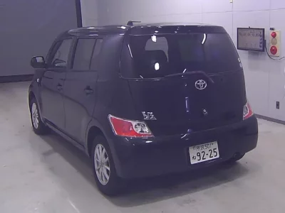 Toyota BB