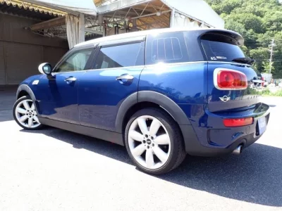 BMW MINI