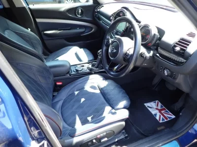 BMW MINI