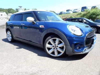 BMW MINI