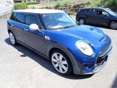 BMW MINI