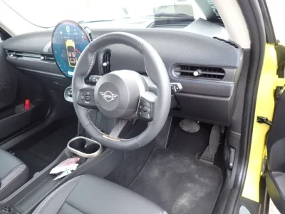 BMW MINI