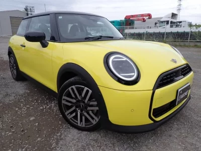 BMW MINI