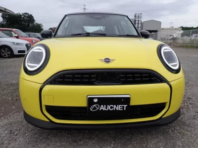 BMW MINI