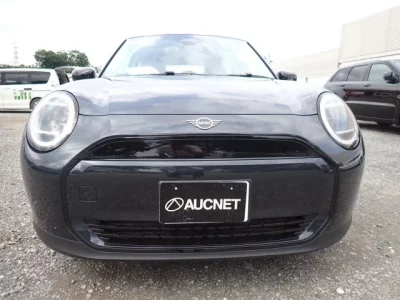 BMW MINI