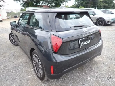 BMW MINI