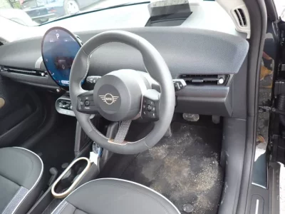 BMW MINI