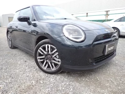BMW MINI