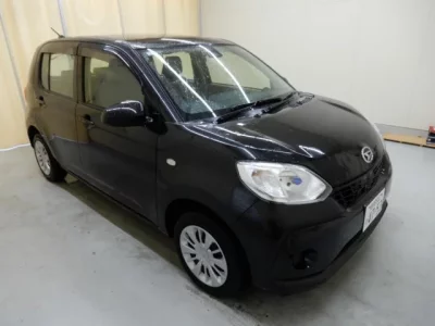Daihatsu Boon