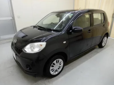 Daihatsu Boon