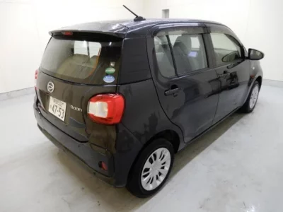 Daihatsu Boon