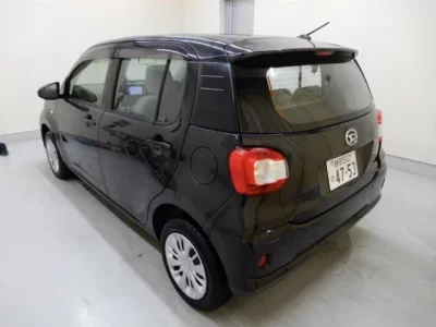 Daihatsu Boon