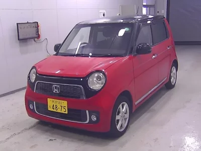 Honda N ONE