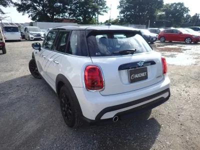 BMW MINI
