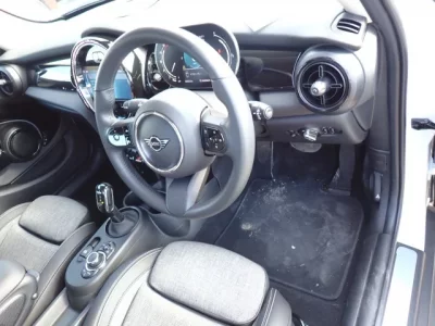 BMW MINI