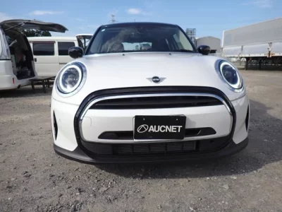 BMW MINI