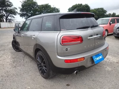 BMW MINI