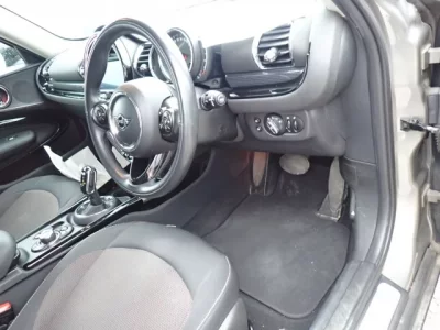 BMW MINI