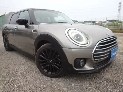 BMW MINI