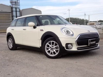 BMW MINI