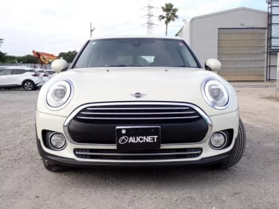 BMW MINI