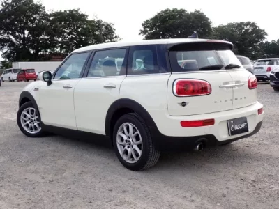 BMW MINI