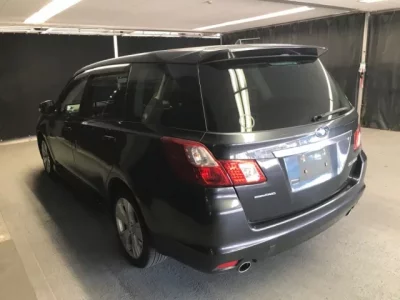 Subaru EXIGA