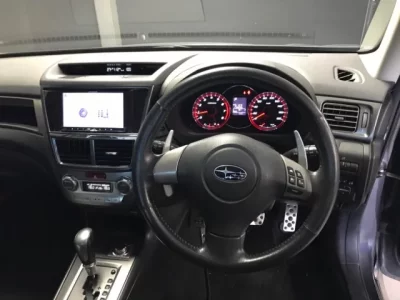 Subaru EXIGA