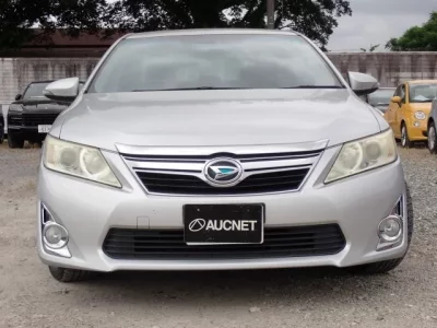 Daihatsu Altis
