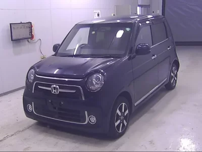 Honda N ONE