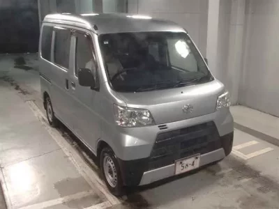 Toyota PIXIS VAN