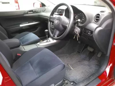Toyota CALDINA