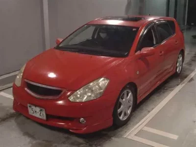 Toyota CALDINA