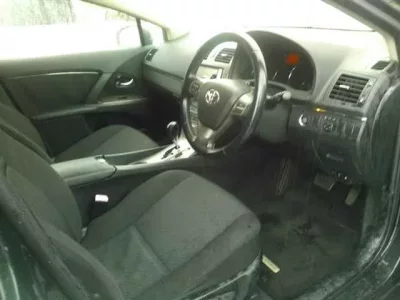 Toyota AVENSIS WAGON