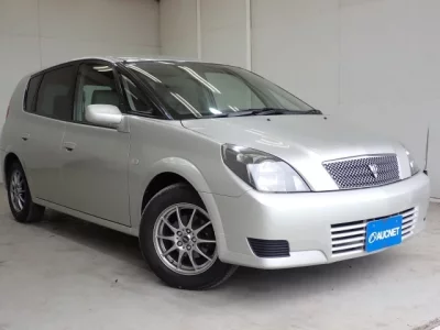 Toyota OPA
