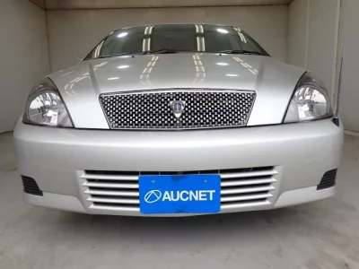 Toyota OPA