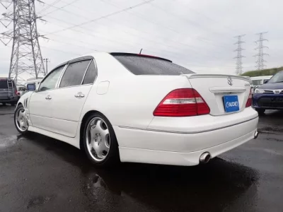 Toyota CELSIOR