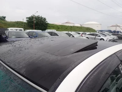 Toyota CELSIOR