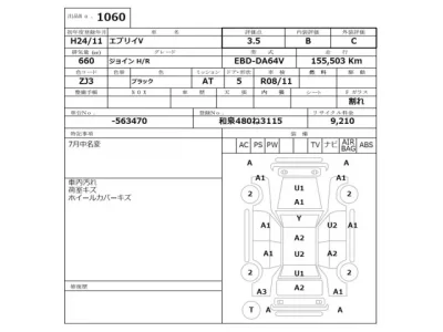 Suzuki EVERY
