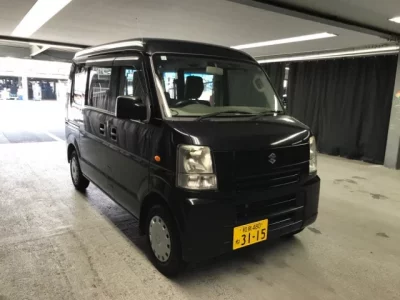 Suzuki EVERY