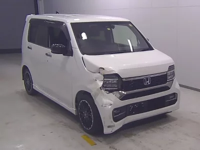 Honda N WGN