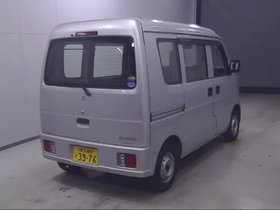 Suzuki EVERY
