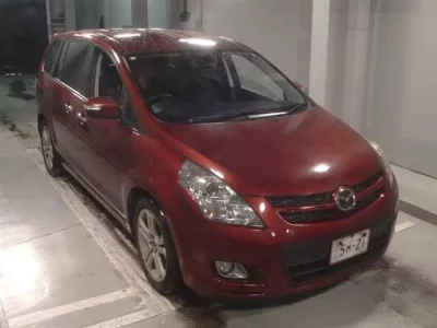 Mazda MPV