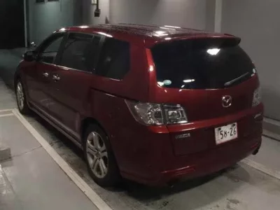 Mazda MPV